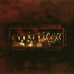 A. M. HOCH, Aftermath, oil on canvas, 56 x 90 inches, 1992