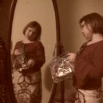 A. M. HOCH, Mitosis: Formation of Daughter Cells, DETAIL: video still shot, 2004