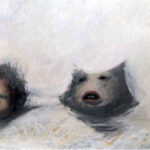 Detail of Boat Souls