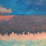 A. M. HOCH, Sea of Love, DETAIL, 2014