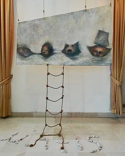 AM Hoch - Metamorphosis